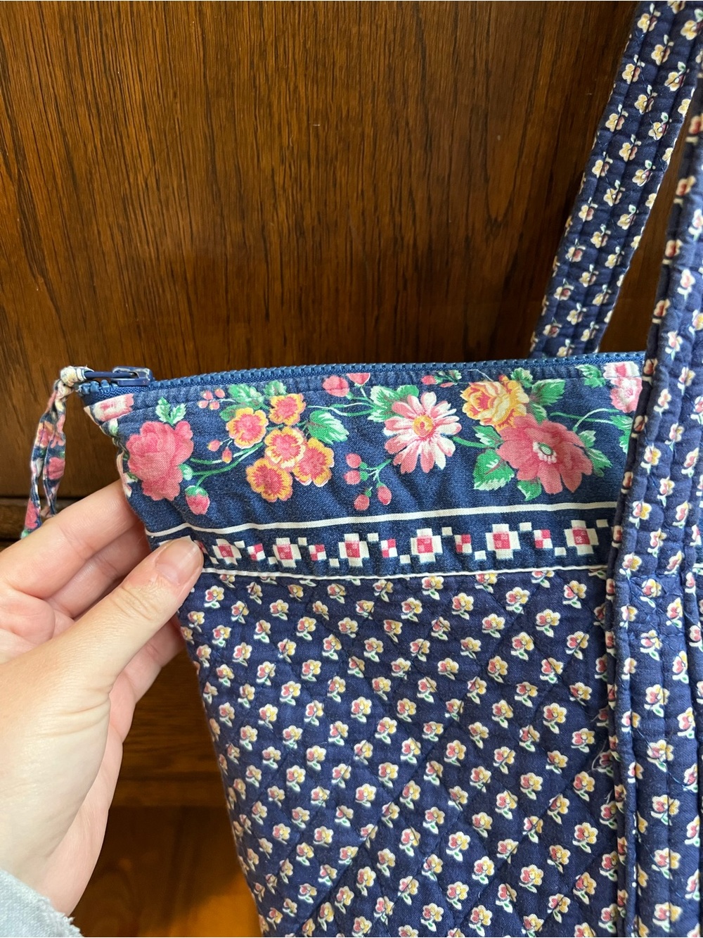 Vintage Vera Bradley - Picture 2 of 8